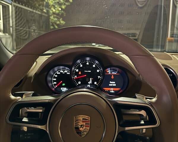 Белый Порше Бокстер, объемом двигателя 1.99 л и пробегом 11 тыс. км за 53500 $, фото 50 на Automoto.ua