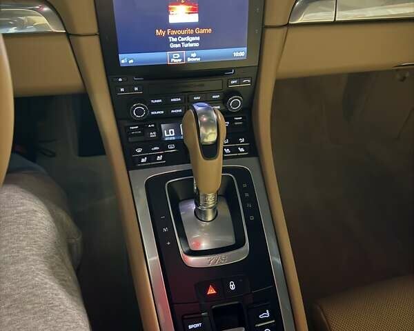 Білий Порше Boxster, об'ємом двигуна 1.99 л та пробігом 11 тис. км за 55500 $, фото 45 на Automoto.ua