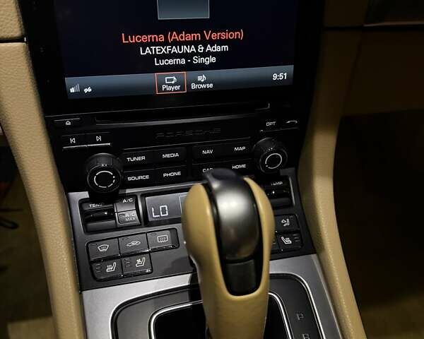 Белый Порше Бокстер, объемом двигателя 1.99 л и пробегом 11 тыс. км за 53500 $, фото 35 на Automoto.ua