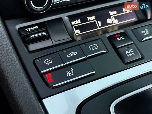 Белый Порше Бокстер, объемом двигателя 2.5 л и пробегом 33 тыс. км за 69500 $, фото 67 на Automoto.ua