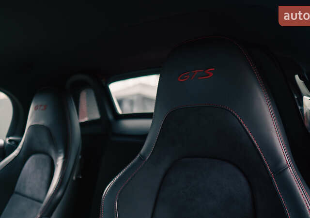 Красный Порше Бокстер, объемом двигателя 2.5 л и пробегом 77 тыс. км за 65000 $, фото 27 на Automoto.ua