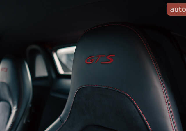 Красный Порше Бокстер, объемом двигателя 2.5 л и пробегом 77 тыс. км за 65000 $, фото 26 на Automoto.ua