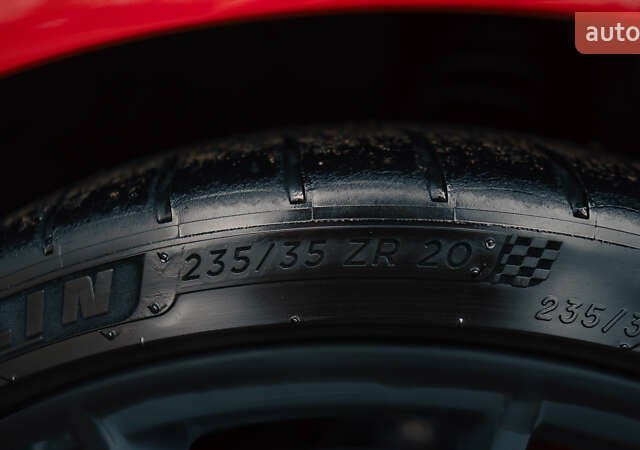 Красный Порше Бокстер, объемом двигателя 2.5 л и пробегом 77 тыс. км за 65000 $, фото 11 на Automoto.ua