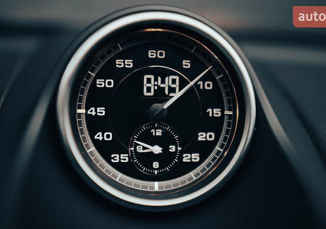 Красный Порше Бокстер, объемом двигателя 2.5 л и пробегом 77 тыс. км за 65000 $, фото 25 на Automoto.ua