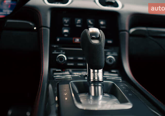 Красный Порше Бокстер, объемом двигателя 2.5 л и пробегом 77 тыс. км за 65000 $, фото 18 на Automoto.ua