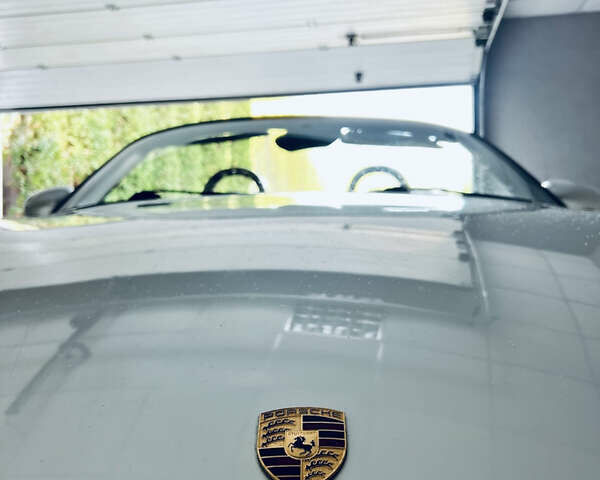 Порше Бокстер, объемом двигателя 2.7 л и пробегом 145 тыс. км за 14500 $, фото 28 на Automoto.ua