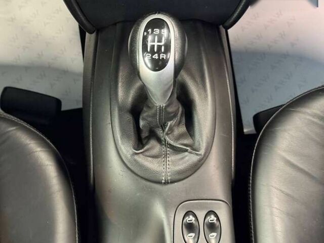 Порше Boxster, об'ємом двигуна 2.7 л та пробігом 49 тис. км за 24800 $, фото 28 на Automoto.ua