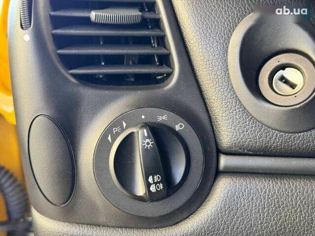 Порше Boxster, об'ємом двигуна 2.7 л та пробігом 49 тис. км за 24800 $, фото 19 на Automoto.ua