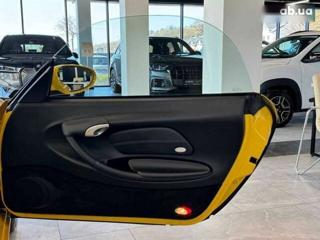 Порше Boxster, об'ємом двигуна 2.7 л та пробігом 49 тис. км за 24800 $, фото 26 на Automoto.ua