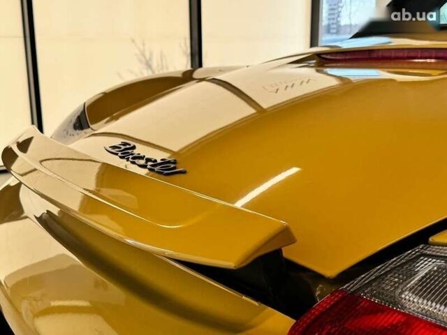 Порше Boxster, об'ємом двигуна 2.7 л та пробігом 49 тис. км за 24800 $, фото 23 на Automoto.ua