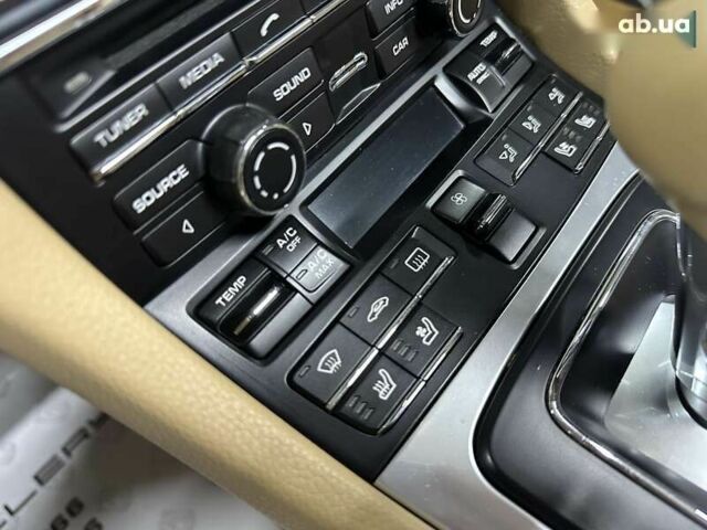 Порше Boxster, об'ємом двигуна 2.7 л та пробігом 58 тис. км за 40500 $, фото 21 на Automoto.ua