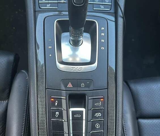 Порше Бокстер, объемом двигателя 2 л и пробегом 23 тыс. км за 69999 $, фото 8 на Automoto.ua