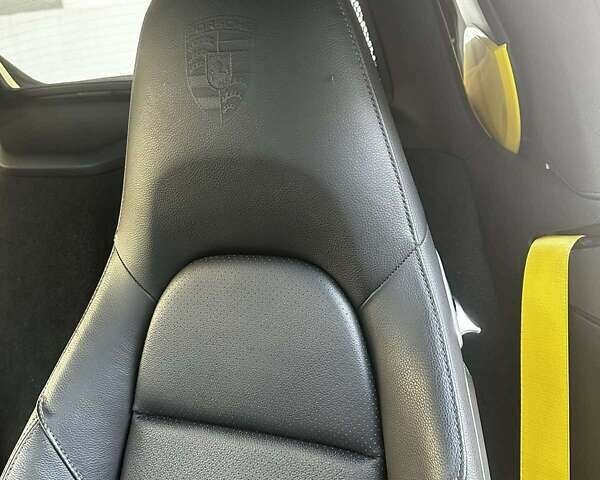 Порше Бокстер, объемом двигателя 2 л и пробегом 23 тыс. км за 69999 $, фото 2 на Automoto.ua