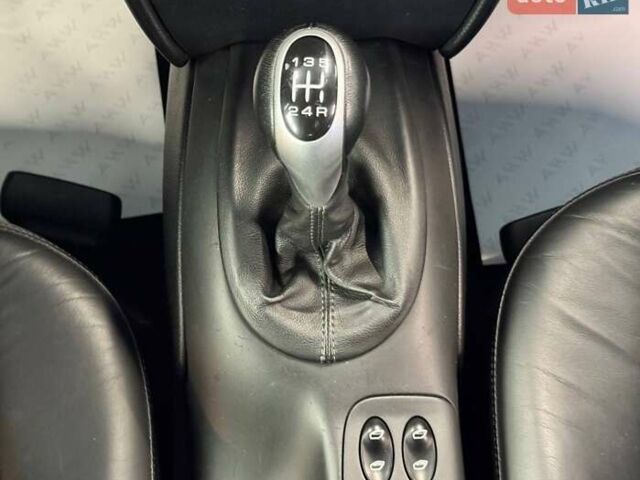 Желтый Порше Бокстер, объемом двигателя 2.69 л и пробегом 49 тыс. км за 24800 $, фото 28 на Automoto.ua