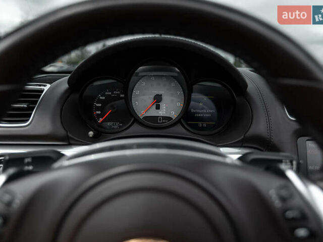 Жовтий Порше Boxster, об'ємом двигуна 3.44 л та пробігом 120 тис. км за 43500 $, фото 30 на Automoto.ua