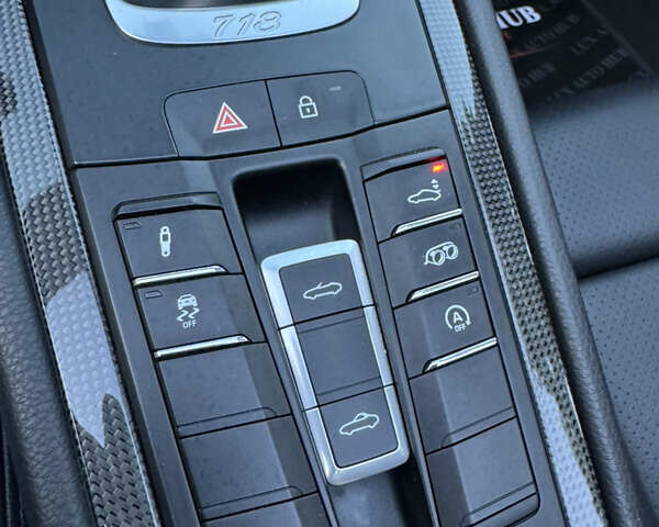 Жовтий Порше Boxster, об'ємом двигуна 1.99 л та пробігом 28 тис. км за 75555 $, фото 57 на Automoto.ua