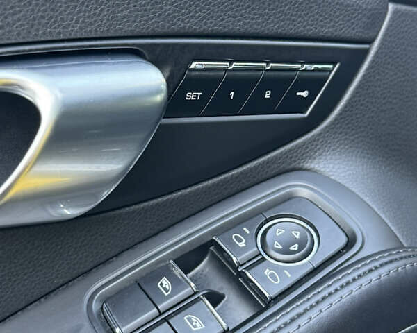 Жовтий Порше Boxster, об'ємом двигуна 1.99 л та пробігом 28 тис. км за 75555 $, фото 21 на Automoto.ua