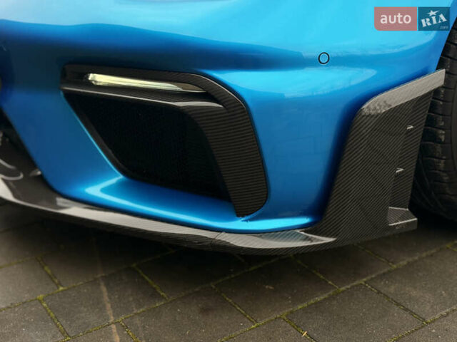 Синий Порше Бокстер, объемом двигателя 1.99 л и пробегом 25 тыс. км за 69000 $, фото 42 на Automoto.ua