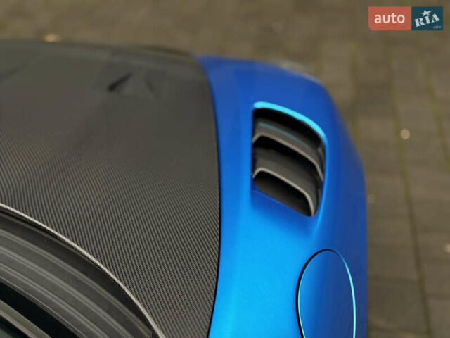 Синий Порше Бокстер, объемом двигателя 1.99 л и пробегом 25 тыс. км за 69000 $, фото 40 на Automoto.ua