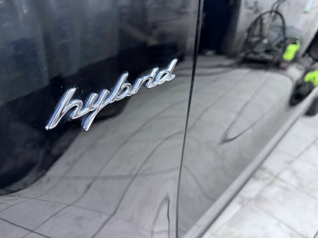 Черный Порше Кайене С Гибрид, объемом двигателя 3 л и пробегом 162 тыс. км за 20900 $, фото 6 на Automoto.ua