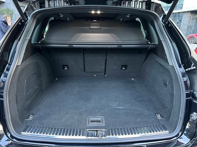 Черный Порше Кайене С Гибрид, объемом двигателя 3 л и пробегом 180 тыс. км за 34800 $, фото 4 на Automoto.ua