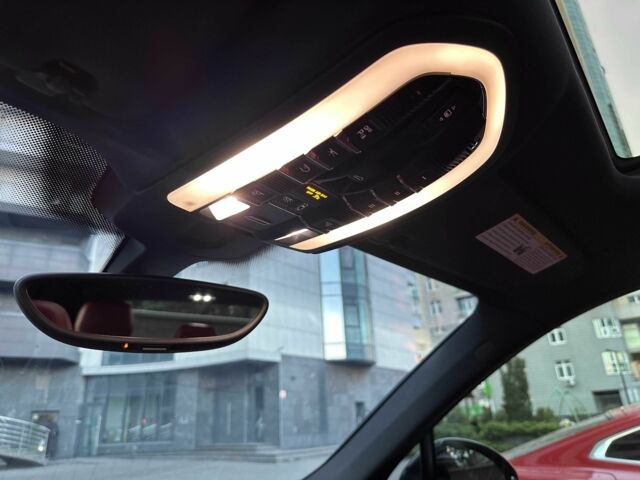 Черный Порше Кайене С Гибрид, объемом двигателя 3 л и пробегом 180 тыс. км за 34800 $, фото 14 на Automoto.ua