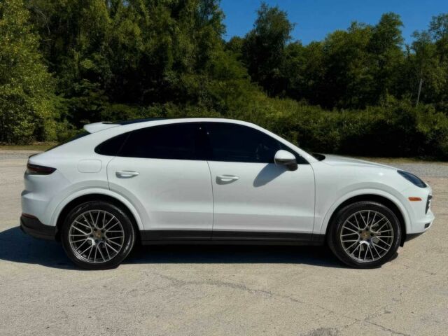 Білий Порше Cayenne, об'ємом двигуна 3 л та пробігом 22 тис. км за 37000 $, фото 3 на Automoto.ua