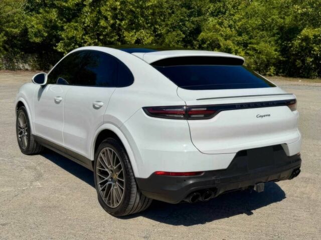 Білий Порше Cayenne, об'ємом двигуна 3 л та пробігом 22 тис. км за 37000 $, фото 7 на Automoto.ua