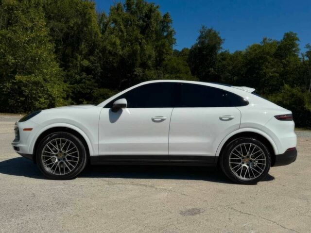 Білий Порше Cayenne, об'ємом двигуна 3 л та пробігом 22 тис. км за 37000 $, фото 4 на Automoto.ua