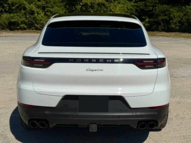 Білий Порше Cayenne, об'ємом двигуна 3 л та пробігом 22 тис. км за 37000 $, фото 6 на Automoto.ua