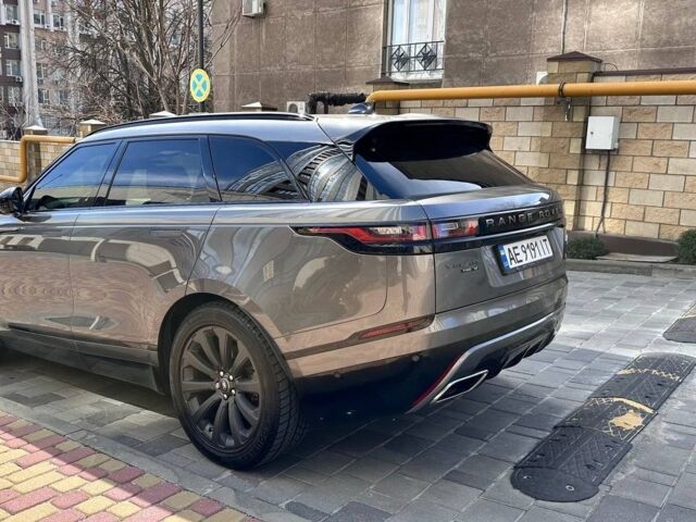 Білий Порше Cayenne, об'ємом двигуна 3 л та пробігом 0 тис. км за 41000 $, фото 5 на Automoto.ua