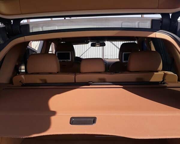 Белый Порше Каен, объемом двигателя 3.6 л и пробегом 320 тыс. км за 10299 $, фото 3 на Automoto.ua