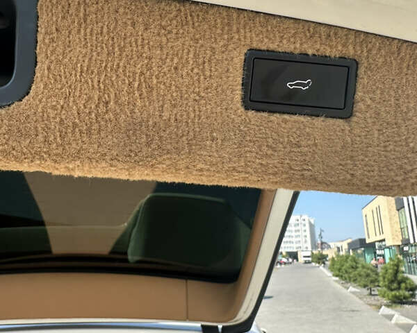 Білий Порше Cayenne, об'ємом двигуна 4.8 л та пробігом 314 тис. км за 9900 $, фото 15 на Automoto.ua