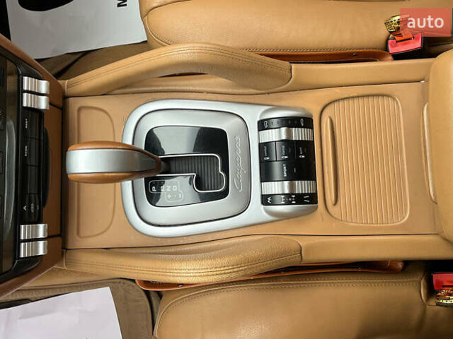 Білий Порше Cayenne, об'ємом двигуна 3.6 л та пробігом 169 тис. км за 13699 $, фото 14 на Automoto.ua