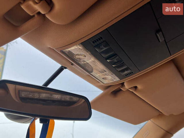 Білий Порше Cayenne, об'ємом двигуна 3.6 л та пробігом 169 тис. км за 13699 $, фото 16 на Automoto.ua