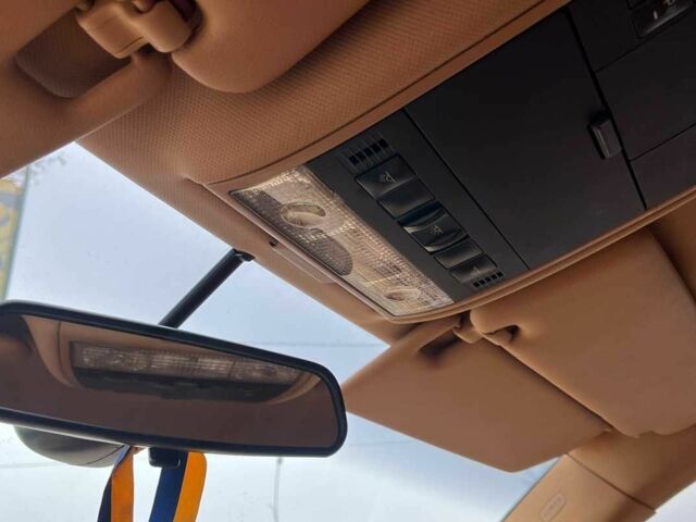 Білий Порше Cayenne, об'ємом двигуна 3.6 л та пробігом 169 тис. км за 13699 $, фото 16 на Automoto.ua