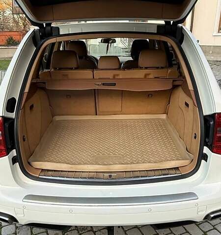 Білий Порше Cayenne, об'ємом двигуна 3.6 л та пробігом 169 тис. км за 13500 $, фото 13 на Automoto.ua