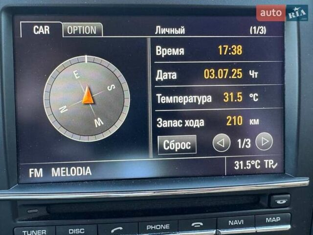 Белый Порше Каен, объемом двигателя 3.6 л и пробегом 118 тыс. км за 19990 $, фото 21 на Automoto.ua