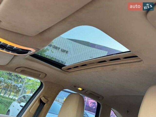 Белый Порше Каен, объемом двигателя 3.6 л и пробегом 118 тыс. км за 19990 $, фото 24 на Automoto.ua