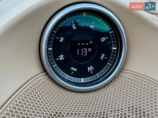 Белый Порше Каен, объемом двигателя 3.6 л и пробегом 118 тыс. км за 19990 $, фото 19 на Automoto.ua