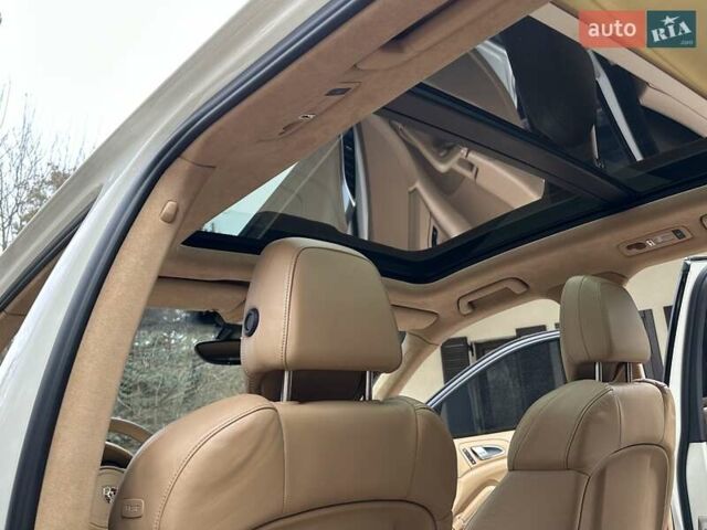 Белый Порше Каен, объемом двигателя 4.8 л и пробегом 144 тыс. км за 22700 $, фото 60 на Automoto.ua