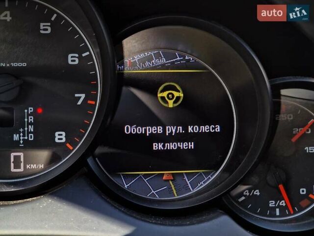 Белый Порше Каен, объемом двигателя 3.6 л и пробегом 143 тыс. км за 19990 $, фото 72 на Automoto.ua