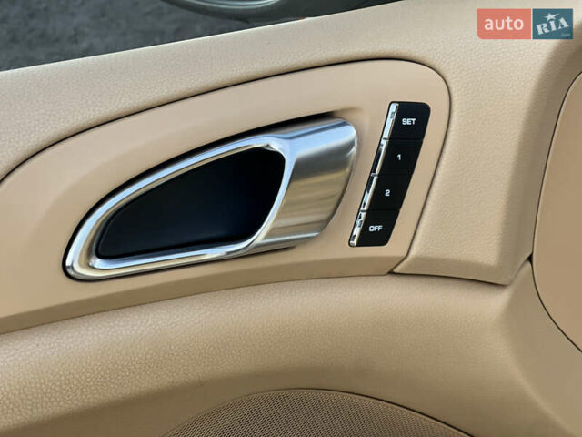 Белый Порше Каен, объемом двигателя 3.6 л и пробегом 167 тыс. км за 17500 $, фото 19 на Automoto.ua