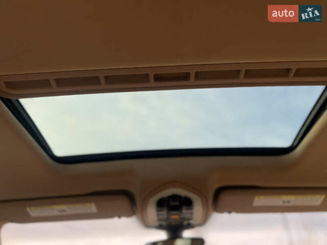 Белый Порше Каен, объемом двигателя 3.6 л и пробегом 167 тыс. км за 17500 $, фото 20 на Automoto.ua