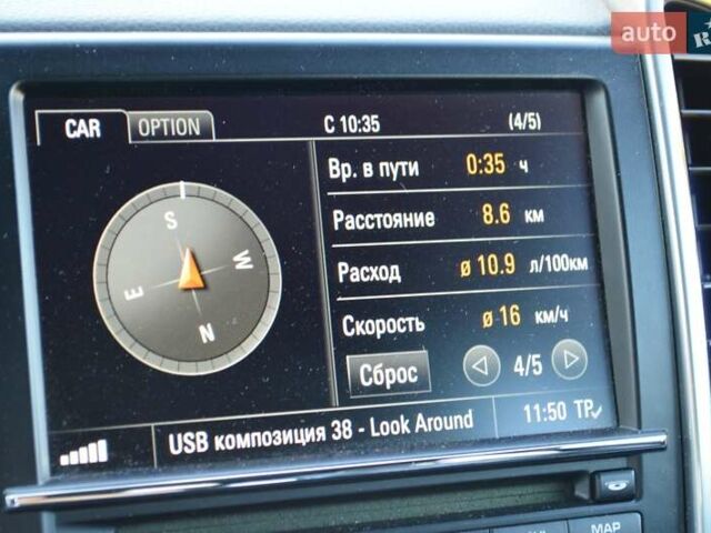 Білий Порше Cayenne, об'ємом двигуна 3 л та пробігом 122 тис. км за 23500 $, фото 34 на Automoto.ua