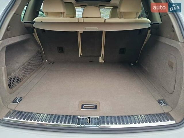 Белый Порше Каен, объемом двигателя 3.6 л и пробегом 193 тыс. км за 24500 $, фото 17 на Automoto.ua