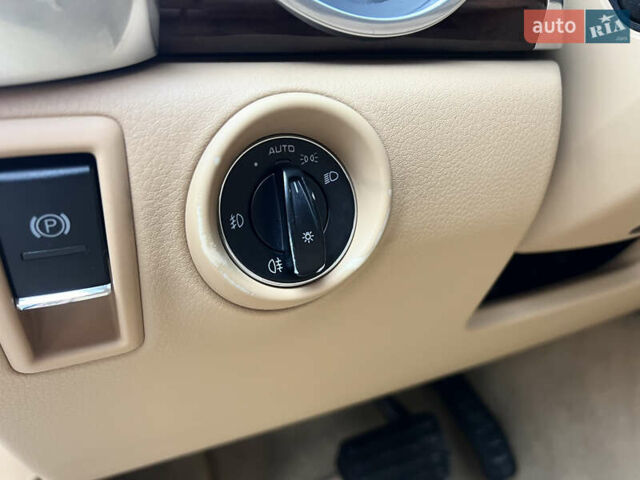 Белый Порше Каен, объемом двигателя 3.6 л и пробегом 175 тыс. км за 16700 $, фото 13 на Automoto.ua