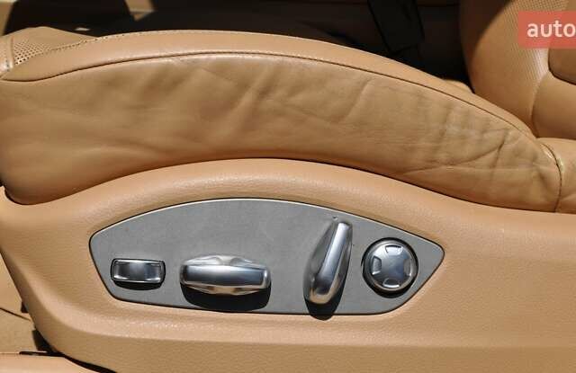 Белый Порше Каен, объемом двигателя 3 л и пробегом 130 тыс. км за 20000 $, фото 28 на Automoto.ua