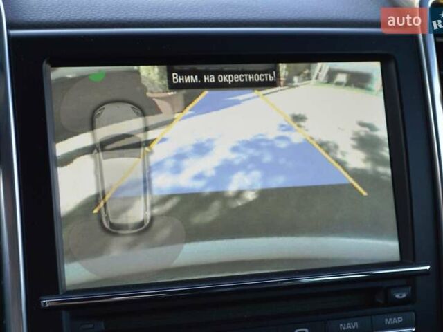 Білий Порше Cayenne, об'ємом двигуна 3 л та пробігом 122 тис. км за 23500 $, фото 35 на Automoto.ua