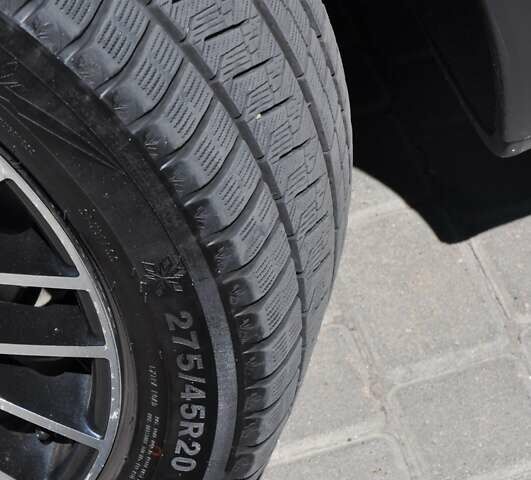 Белый Порше Каен, объемом двигателя 3 л и пробегом 130 тыс. км за 20000 $, фото 15 на Automoto.ua